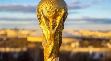 القنوات الجزائرية التي تنقل قرعة كأس العالم 2026 مجانًا ومدفوعًا وتوقيت البث المباشر 1